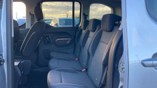 Peugeot Rifter 1.5 BlueHDi 130 GT Line 5dr Diesel Estate